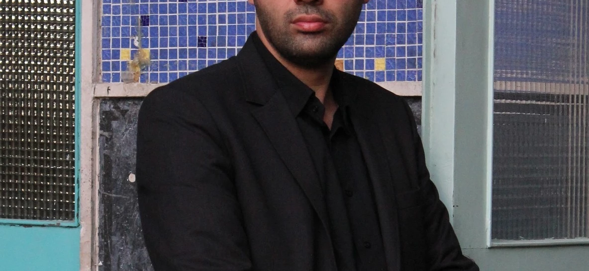 سید محسن طباطبایی مزدآبادی