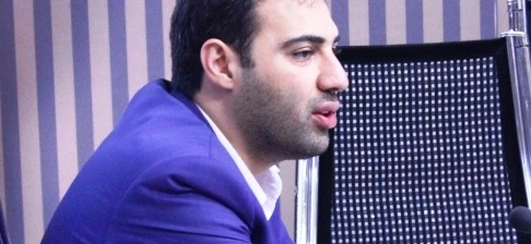 سید محسن طباطبایی مزدآبادی