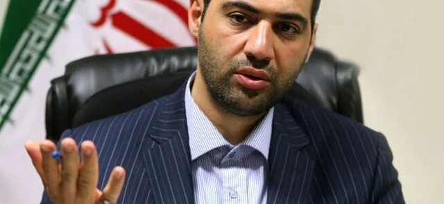 تصاویر دکتر سید محسن طباطبایی مزدآبادی