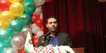 گالری تصاویر سید محسن طباطبایی مزدآبادی دبیر انجمن علمی اقتصاد شهری ایران