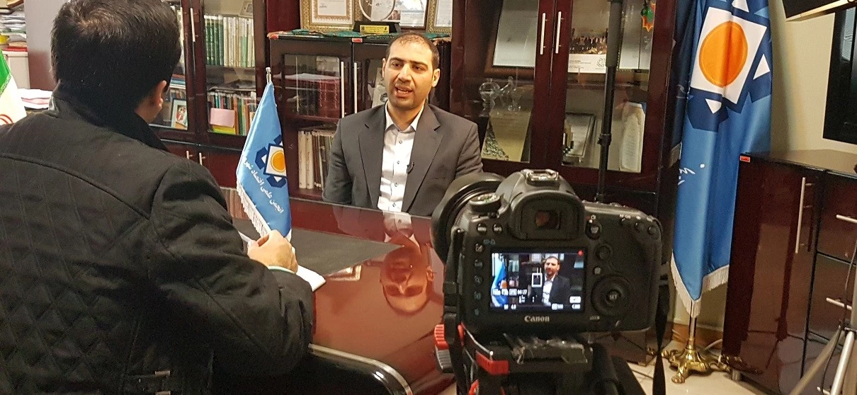 تصویر دکتر سید محسن طباطبایی مزدآبادی