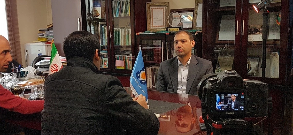 تصویر دکتر سید محسن طباطبایی مزدآبادی