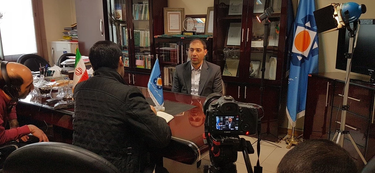 تصویر دکتر سید محسن طباطبایی مزدآبادی