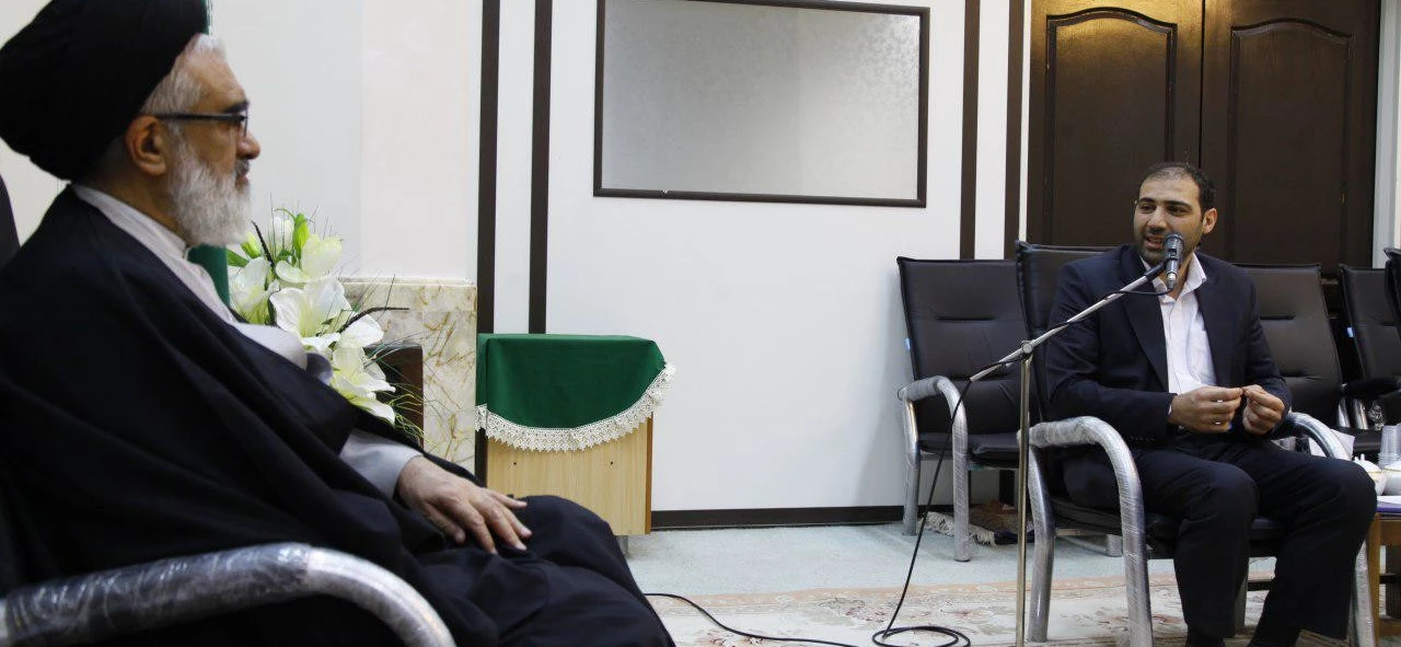 دکتر سید محسن طباطبایی مزدآبادی