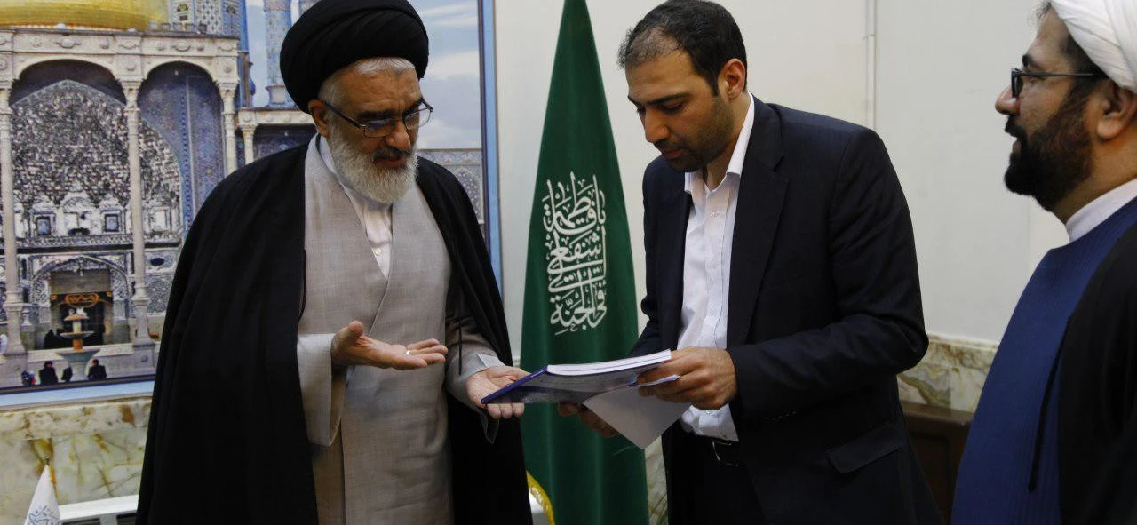 دکتر سید محسن طباطبایی مزدآبادی