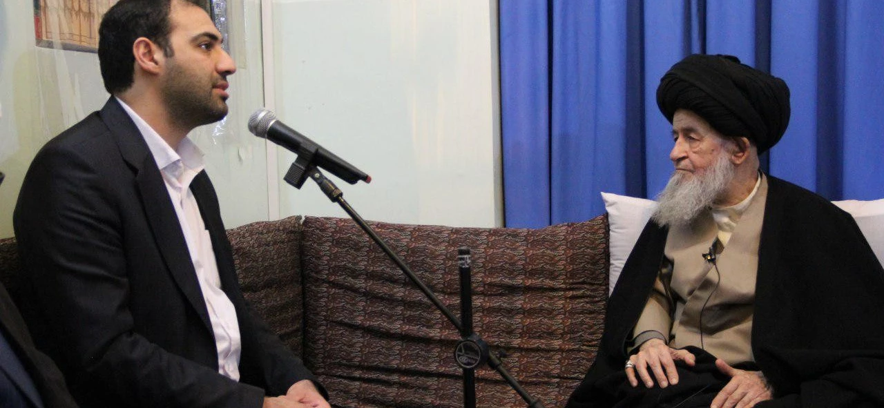 دکتر سید محسن طباطبایی مزدآبادی