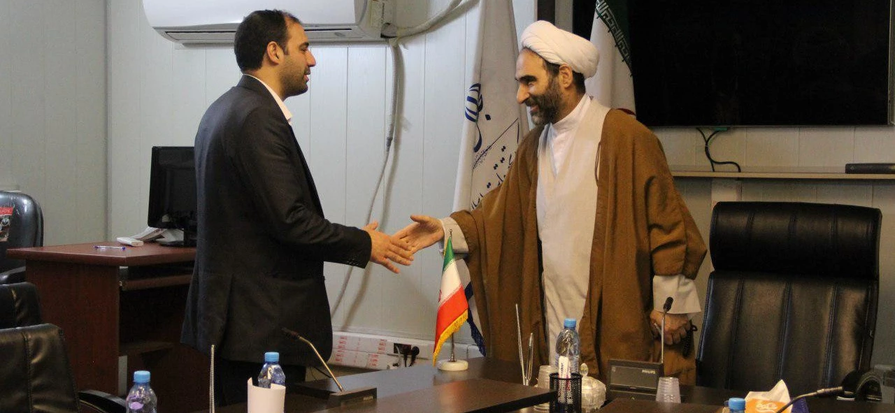 دکتر سید محسن طباطبایی مزدآبادی