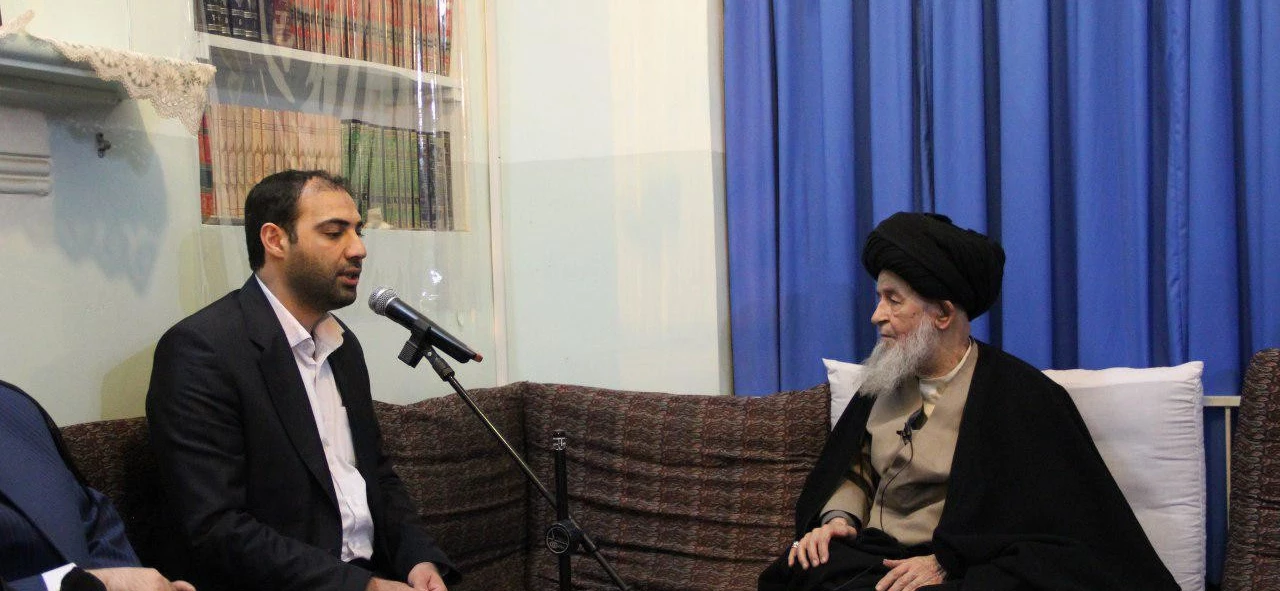 دکتر سید محسن طباطبایی مزدآبادی