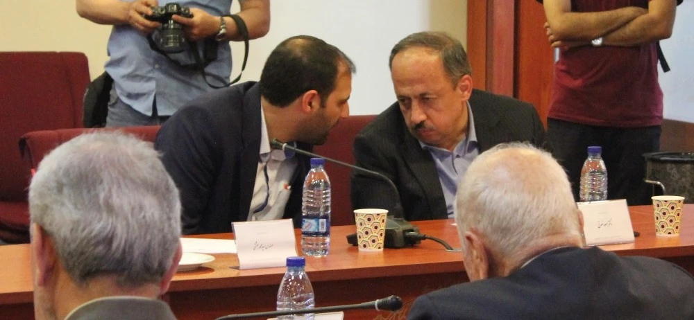 جلسه سازمان ملل متحد با حضور مدیران شهری و شهرداران