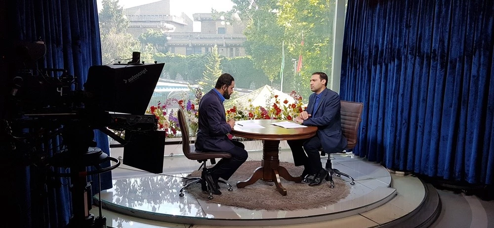 مصاحبه شبکه خبر با دکتر سید محسن طباطبایی مزدآبادی