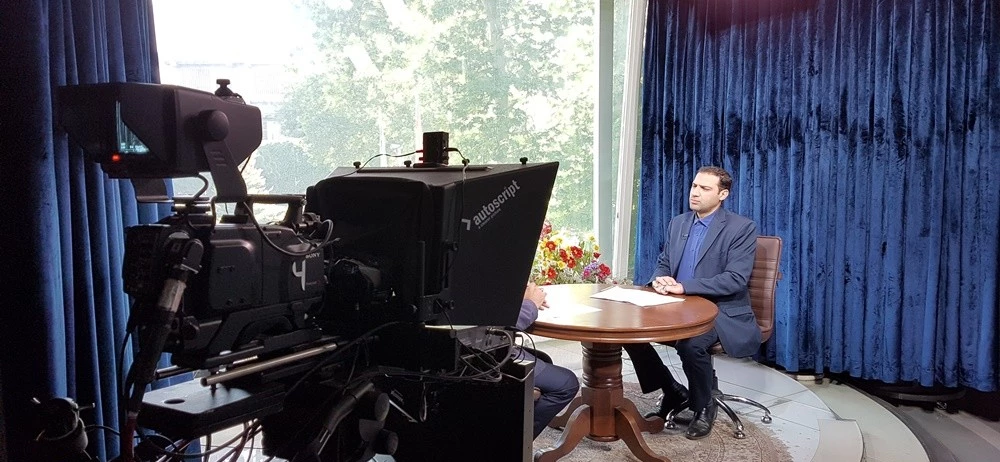 مصاحبه شبکه خبر با دکتر سید محسن طباطبایی مزدآبادی