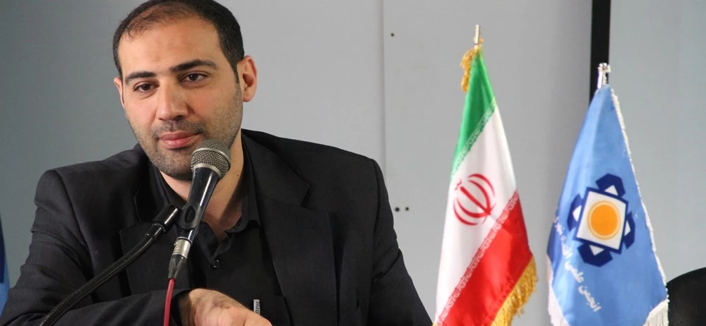 سخنرانی دکتر سید محسن طباطبایی مزدآبادی