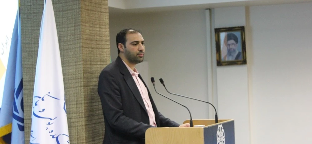 سخنرانی دکتر سید محسن طباطبایی مزدآبادی