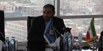 تصاویری از  دکتر سید محسن طباطبایی مزدآبادی