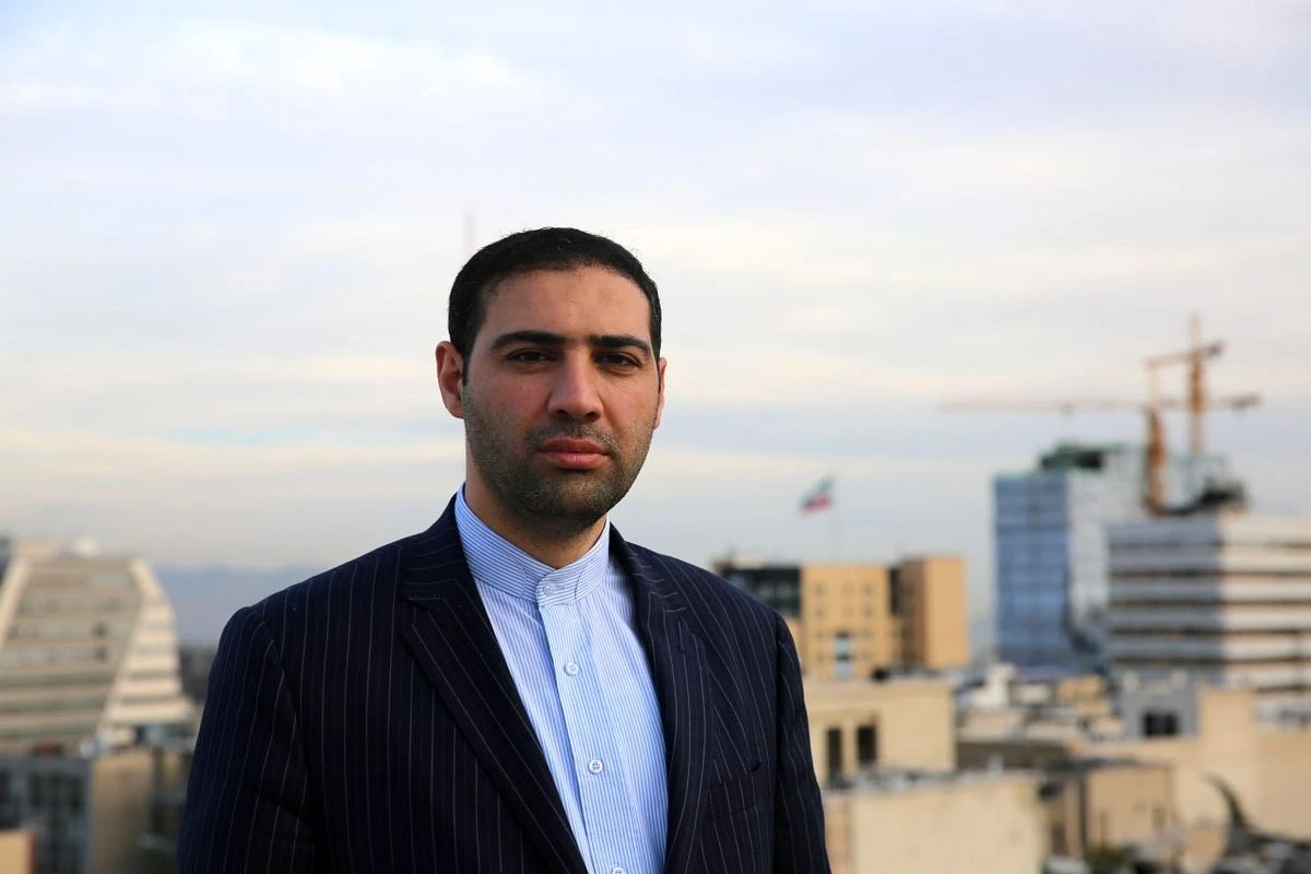 Seyyed Mohsen Tabatabaei Mozdabadi