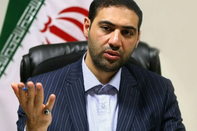 Seyyed Mohsen Tabatabaei Mozdabadi