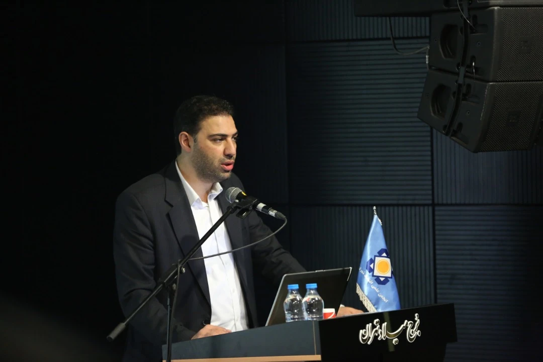 Seyyed Mohsen Tabatabaei Mozdabadi