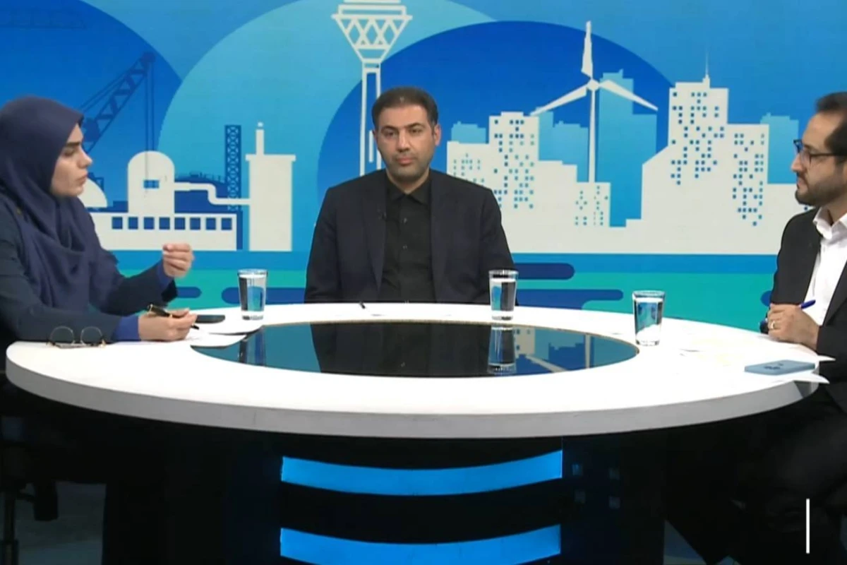 Seyyed Mohsen Tabatabaei Mozdabadi