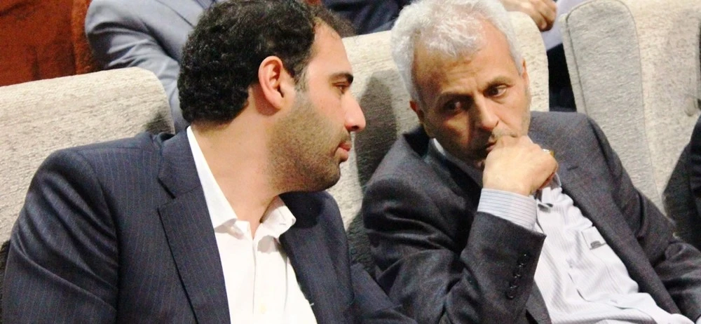 تصاویر دکتر سید محسن طباطبایی مزدآبادی