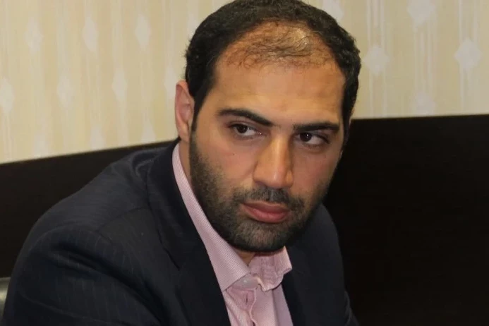 سید محسن طباطبایی مزدآبادی