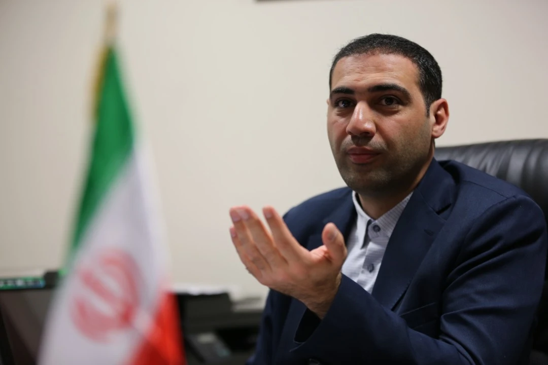 Seyyed Mohsen Tabatabaei Mozdabadi