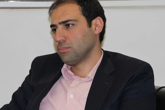 Seyyed Mohsen Tabatabaei Mazdabadi