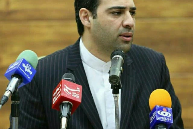 Seyyed Mohsen Tabatabaei Mozdabadi