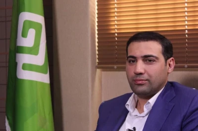 Economic intelligence and pure thinking in the development of the Iranian banking system