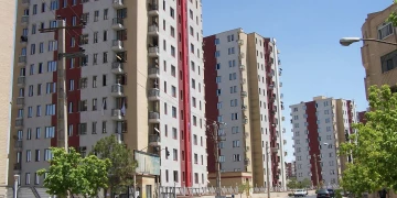 نسل دوم شهرهای جدیدوپرهیز از تکرار یک اشتباه