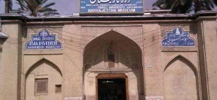 خروج ایران از حاشیه بازار جهانی توریسم