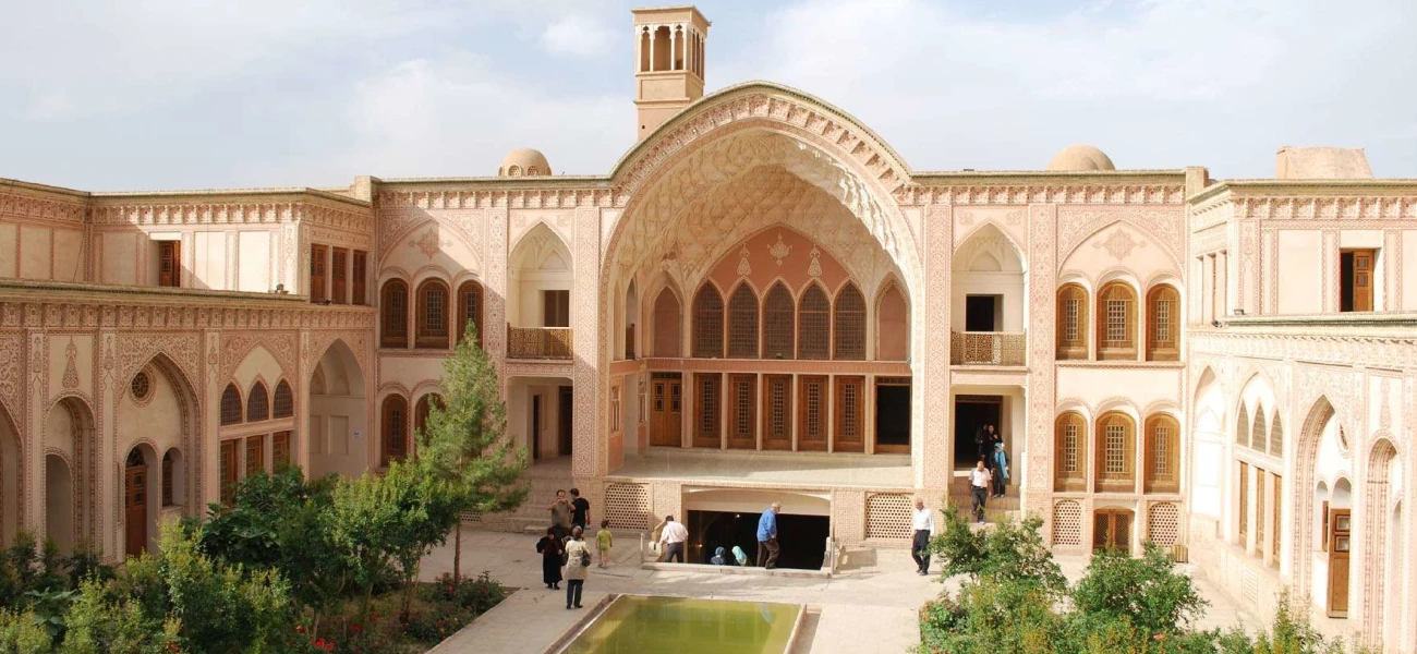 خروج ایران از حاشیه بازار جهانی توریسم