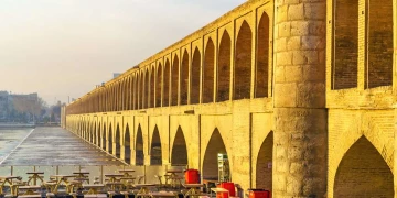 خروج ایران از حاشیه بازار جهانی توریسم