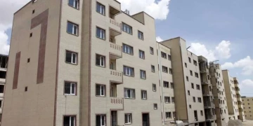 آمار تکان‌دهنده از افول اقتصاد مسکن