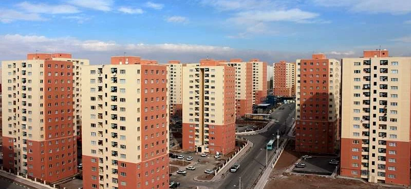 حمایت از مسکن مهر می‌تواند اقتصاد را از رکود خارج کند