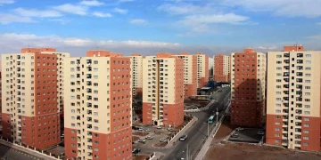 حمایت از مسکن مهر می‌تواند اقتصاد را از رکود خارج کند