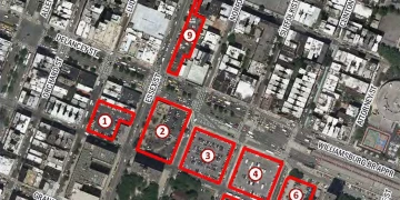 آموزش و رفع شکاف توسعه‌نیافتگی شهری