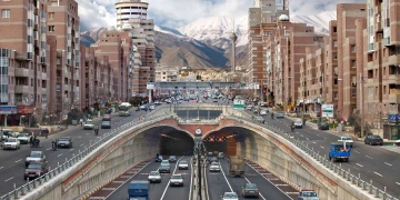 شهر از روزنه اقتصاد