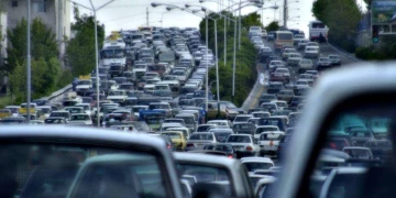 راهی برای خلاصی از تراکم و ترافیک