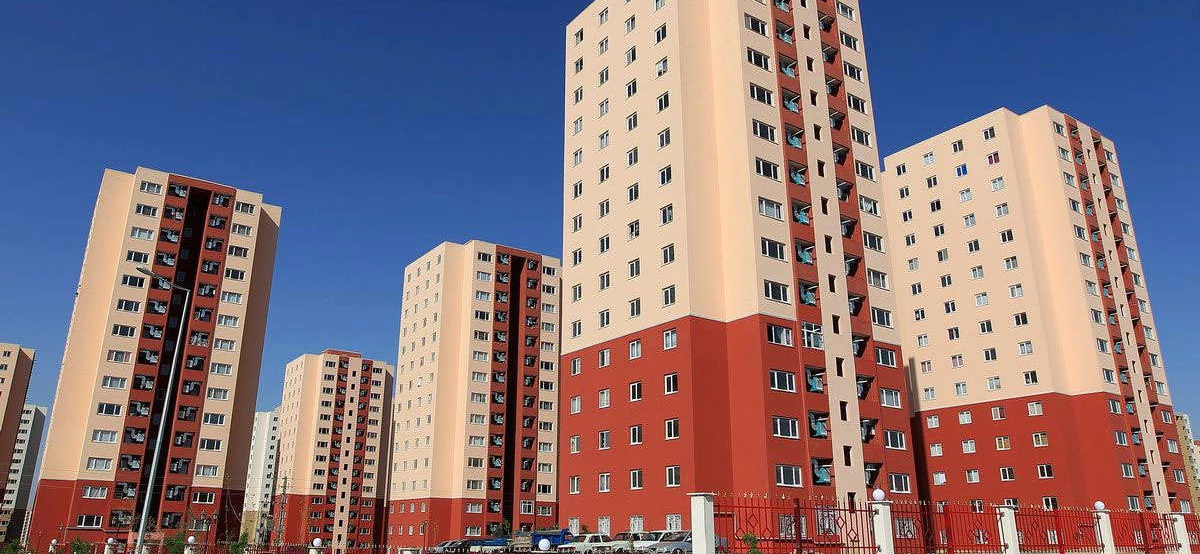 حمایت از مسکن مهر می‌تواند اقتصاد را از رکود خارج کند