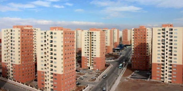 پروژه احداث شهرهای جدید موفق نبوده است