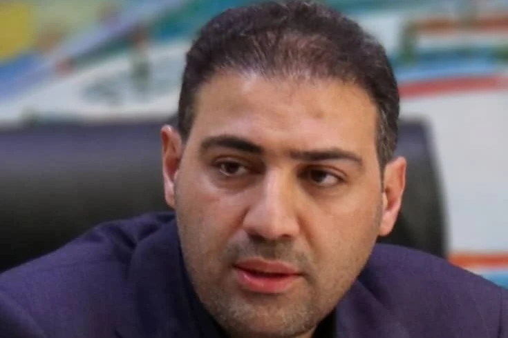 سید محسن طباطبایی مزدآبادی، دبیرکل انجمن علمی اقتصاد شهری ایران