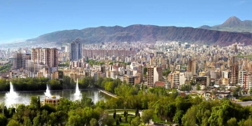 نیاز 6.3 تریلیون دلاری زیرساخت‌های شهری تا سال 2030