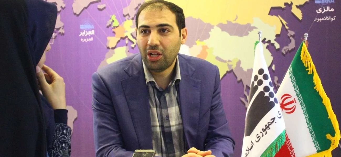 نمایشگاه مطبوعات