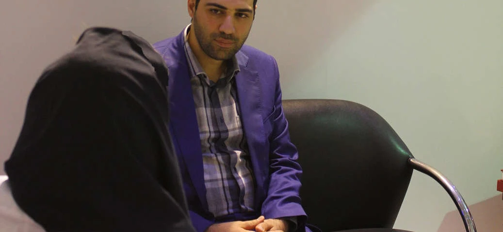 نمایشگاه مطبوعات