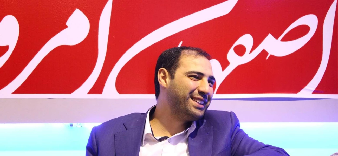 نمایشگاه مطبوعات