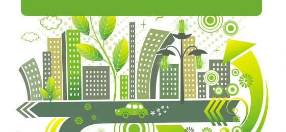 چاره‎ای جز حرکت به سوی اقتصاد سبز نداريم