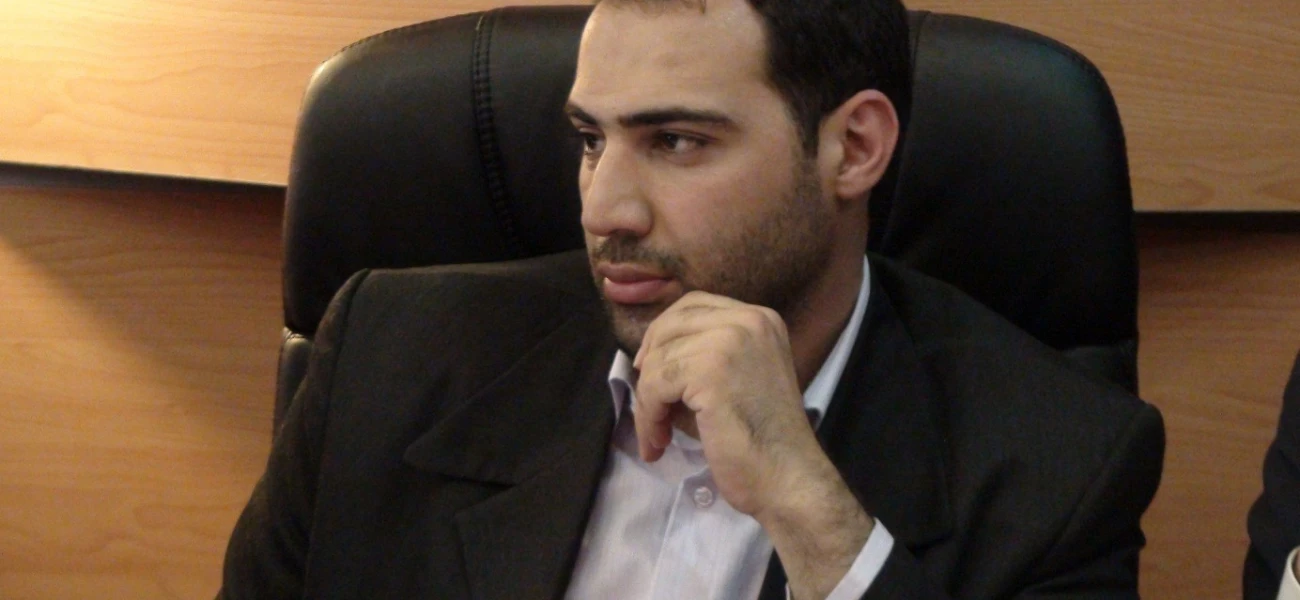 تصاویر جلسات سید محسن طباطبایی مزدآبادی