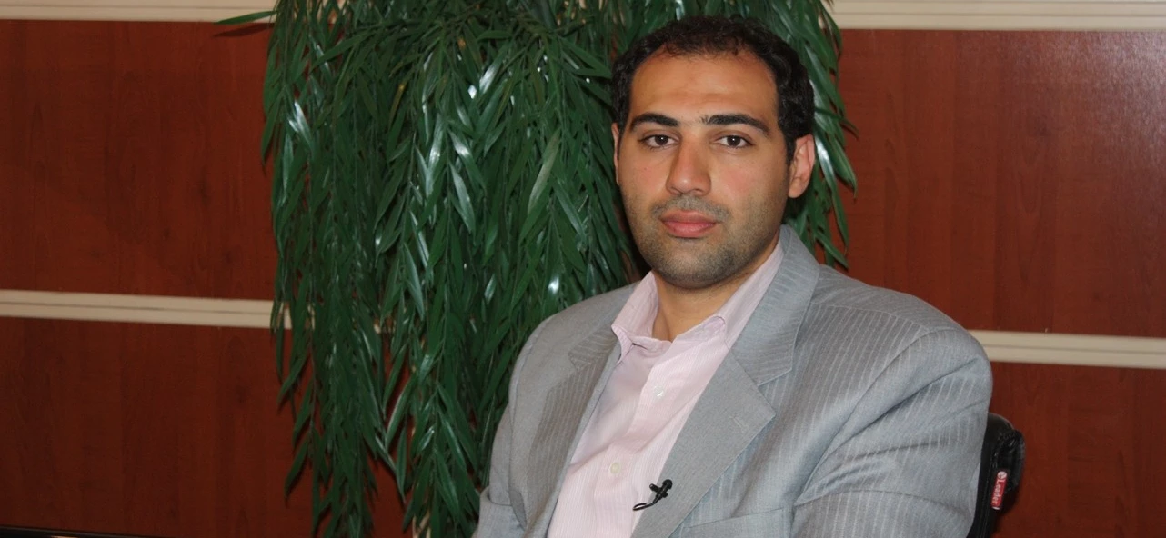 سید محسن طباطبایی مزدآبادی