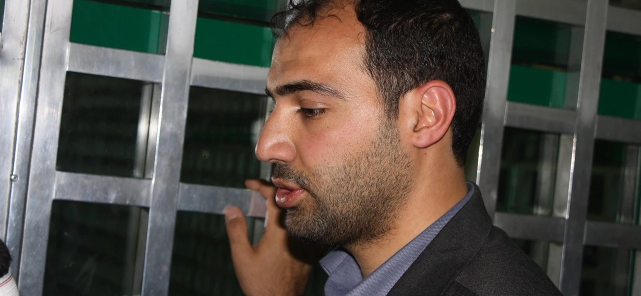 سید محسن طباطبایی مزدآبادی