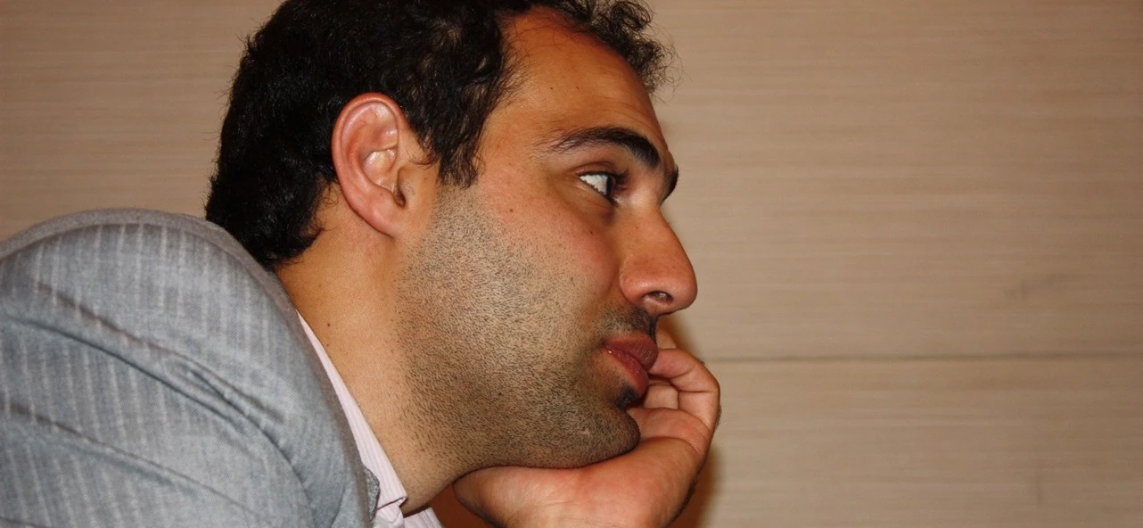 سید محسن طباطبایی مزدآبادی